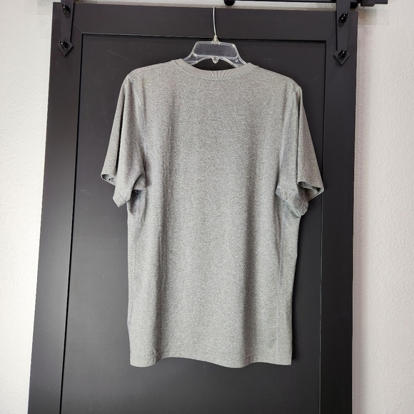 Nike Georgia Bulldogs Dri Fit Pullover Shirt Size Small - Picture 5 of 5